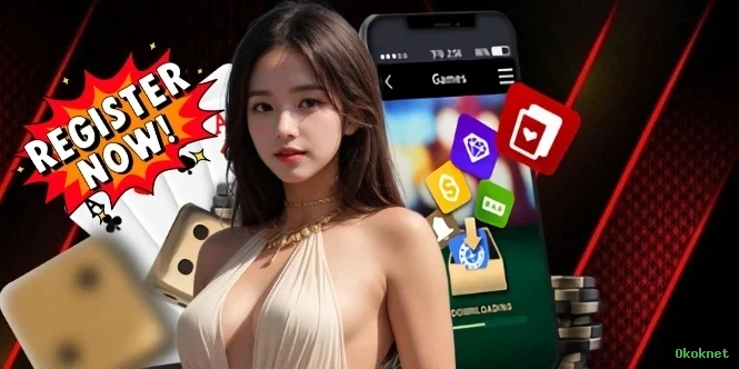 Okoknet APK Download