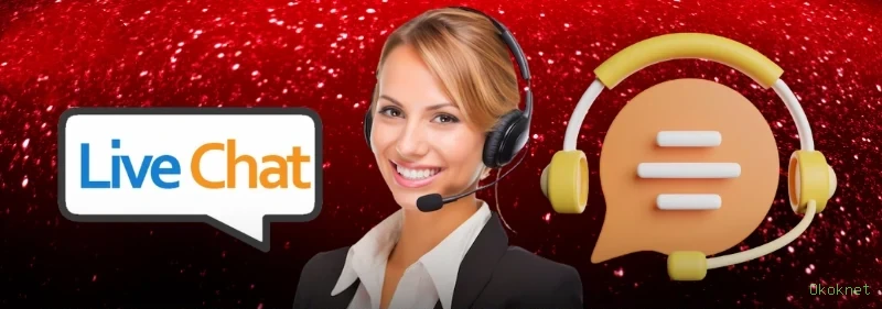 Okoknet App Versões