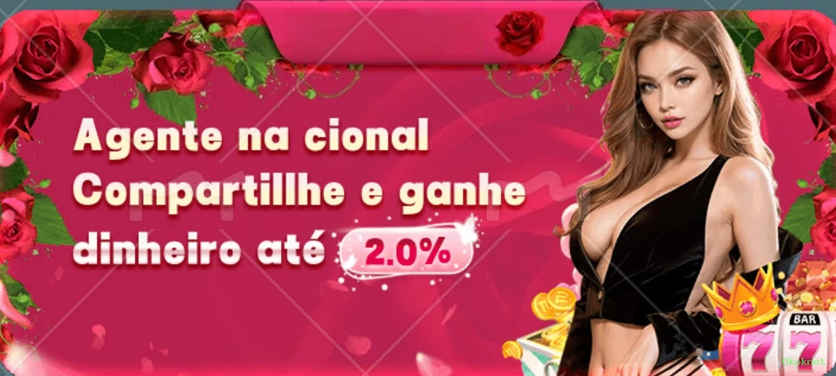 Criar Conta Okoknet