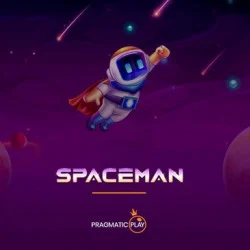 Spaceman Okoknet